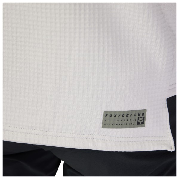 FOX Racing - Defend Thermal Hoodie - Cykeljersey