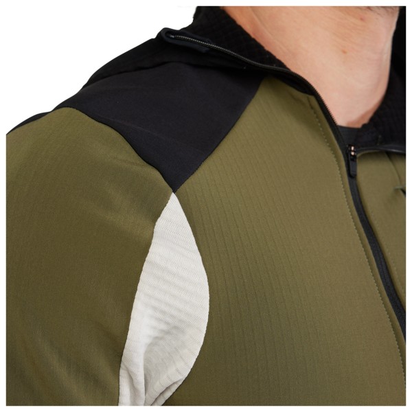 FOX Racing - Defend Thermal Hoodie - Cykeljersey