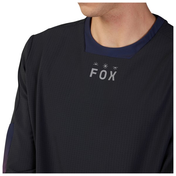 FOX Racing - Defend Thermal Jersey Lunar - Cycling jersey