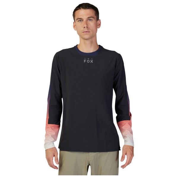 FOX Racing - Defend Thermal Jersey Lunar - Cykeljersey