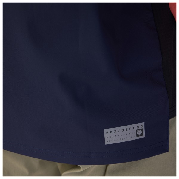 FOX Racing - Defend Thermal Jersey Lunar - Cykeljersey