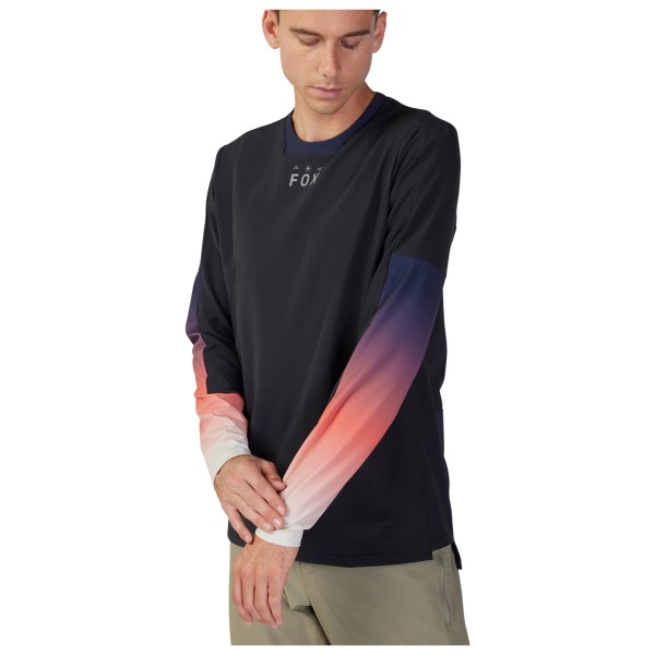 FOX Racing - Defend Thermal Jersey Lunar - Maillot de ciclismo