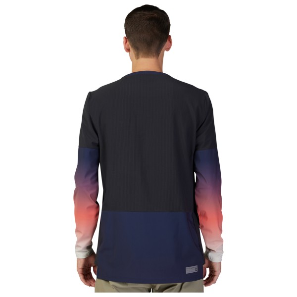 FOX Racing - Defend Thermal Jersey Lunar - Velotrikot