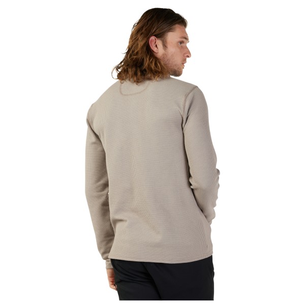 FOX Racing - Level Up Thermal L/S - Maillot de ciclismo