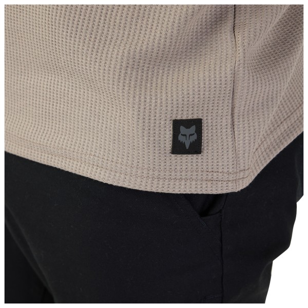 FOX Racing - Level Up Thermal L/S - Maillot de ciclismo