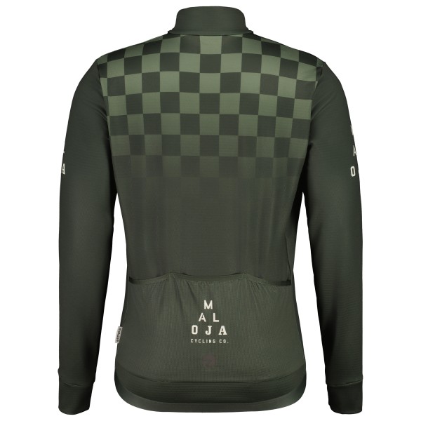 Maloja - SalseraM. - Fietsshirt