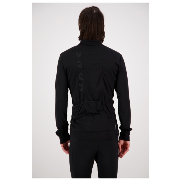 Mons Royale - Roam Cargo Merino Shift Full Zip L/S - Maillot de ciclismo
