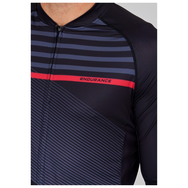 ENDURANCE - Donald Cycling MTB L/S Shirt - Maillot de ciclismo