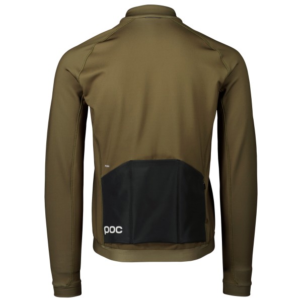 POC - Thermal Jacket - Maillot de ciclismo