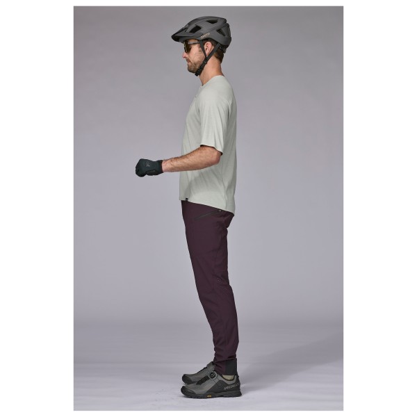 Patagonia - Cap Cool Trail Bike Henley - Velotrikot