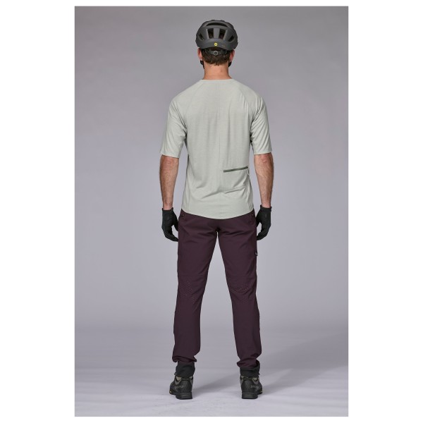 Patagonia - Cap Cool Trail Bike Henley - Velotrikot