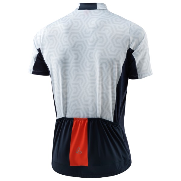 Löffler - Bike Jersey Full Zip Celtic Mid - Maillot de ciclismo