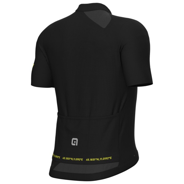 Alé - Follow Me S/S Jersey - Maillot de ciclismo
