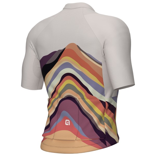 Alé - Rainbow S/S Jersey - Fietsshirt
