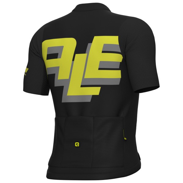 Alé - Sauvage S/S Jersey - Fietsshirt