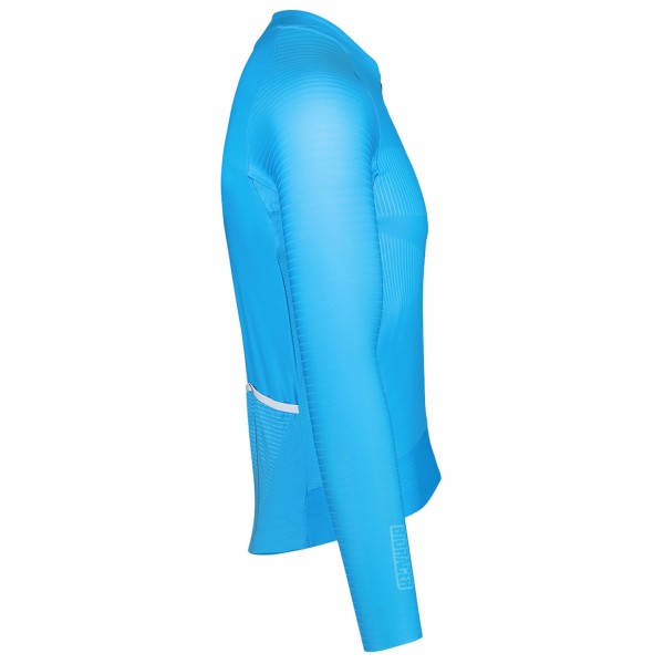 Bioracer - Epic L/S Jersey - Cykeljersey