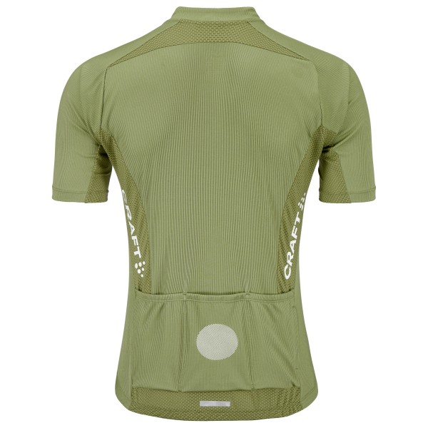 Craft - ADV Endur Jersey - Cykeltrikå