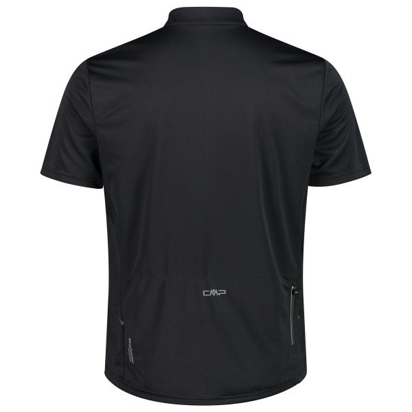 CMP - Freebike T-Shirt with Zip - Cycling jersey
