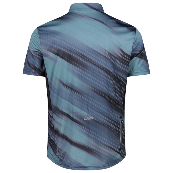 CMP - T-Shirt Freebike - Cykeljersey