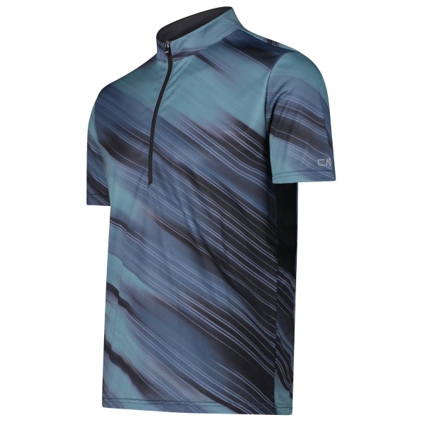 CMP - T-Shirt Freebike - Cykeljersey