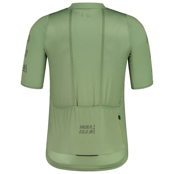 Maloja - DomM. 1/2 - Cykeljersey