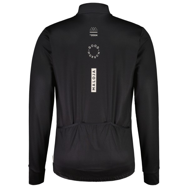 Maloja - GrumesM. 1/1 - Maillot de ciclismo