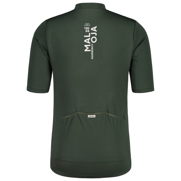 Maloja - KalzasM. 1/2 - Velotrikot