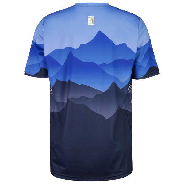 Maloja - PakaM. Multi - Cykeljersey