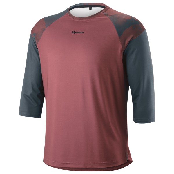 Gonso - Manduino - Cykeltrikå