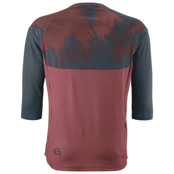 Gonso - Manduino - Radtrikot