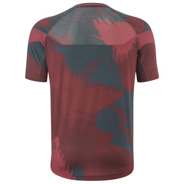 Gonso - Masino - Fietsshirt