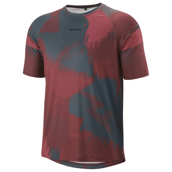 Gonso - Masino - Fietsshirt