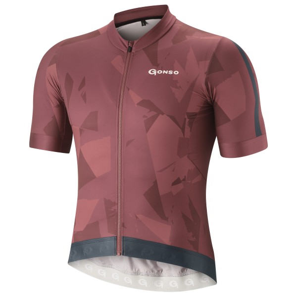 Gonso - Tresero - Maillot de ciclismo