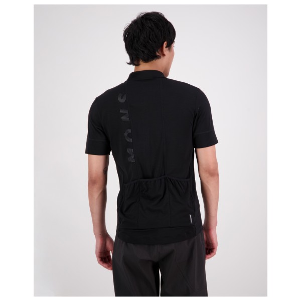 Mons Royale - Roam Cargo Merino Shift Full Zip T - Maillot de ciclismo