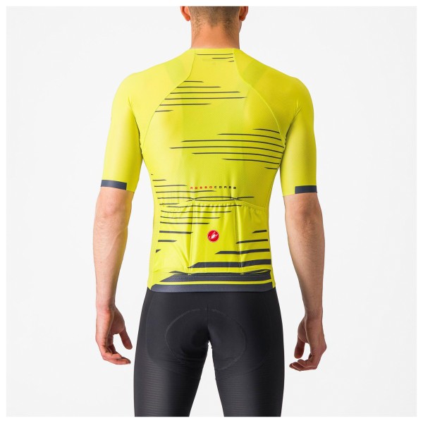 Castelli - Climber's 4.0 Jersey - Cykeljersey