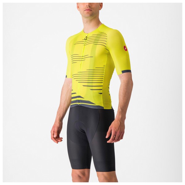 Castelli - Climber's 4.0 Jersey - Cykeljersey