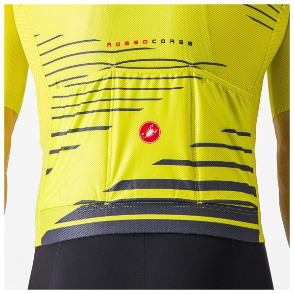 Castelli - Climber's 4.0 Jersey - Cykeljersey
