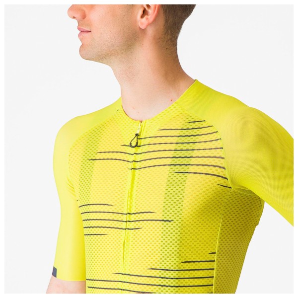 Castelli - Climber's 4.0 Jersey - Cykeljersey