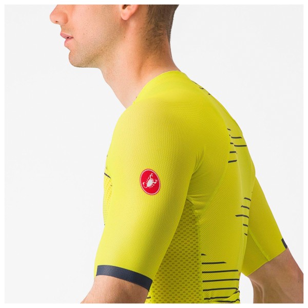 Castelli - Climber's 4.0 Jersey - Cykeljersey