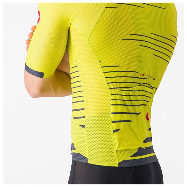 Castelli - Climber's 4.0 Jersey - Cykeljersey