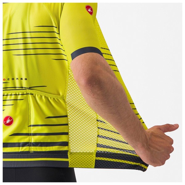 Castelli - Climber's 4.0 Jersey - Cykeljersey