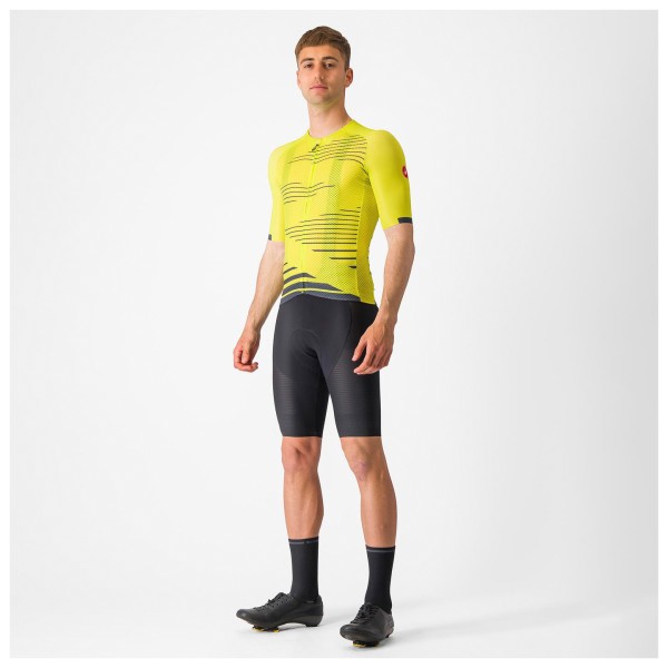 Castelli - Climber's 4.0 Jersey - Cykeljersey