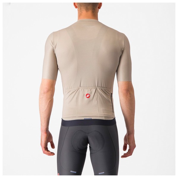 Castelli - Espresso Jersey - Fietsshirt
