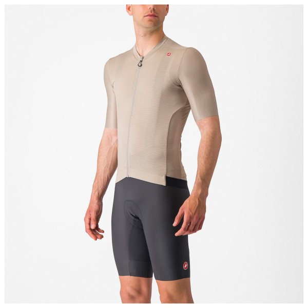 Castelli - Espresso Jersey - Fietsshirt