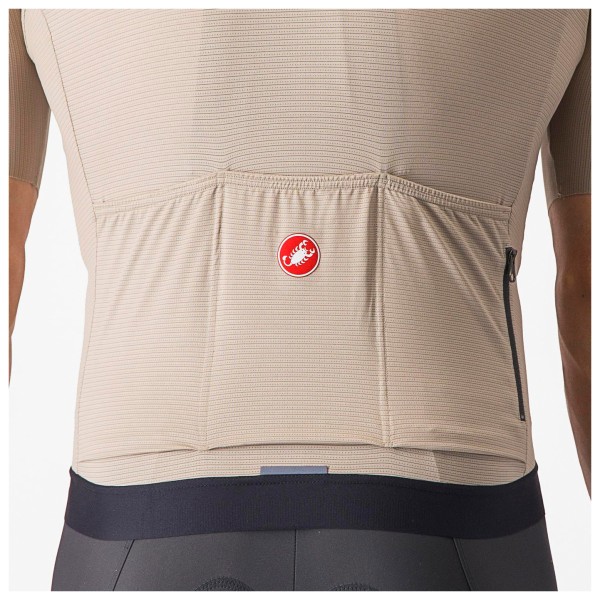 Castelli - Espresso Jersey - Fietsshirt