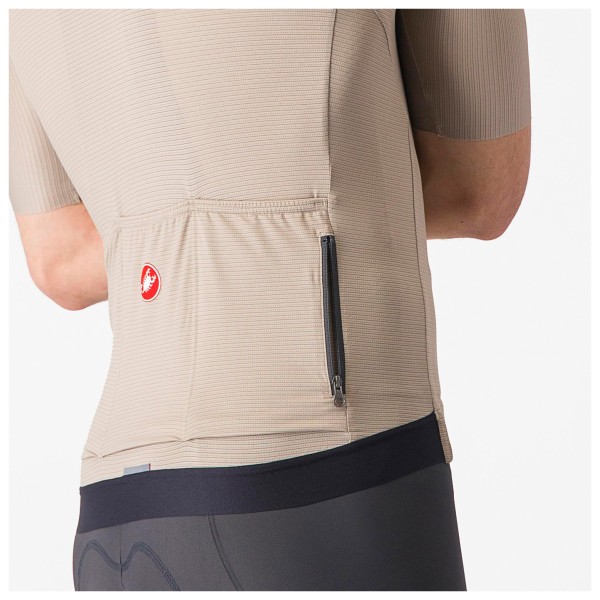Castelli - Espresso Jersey - Fietsshirt