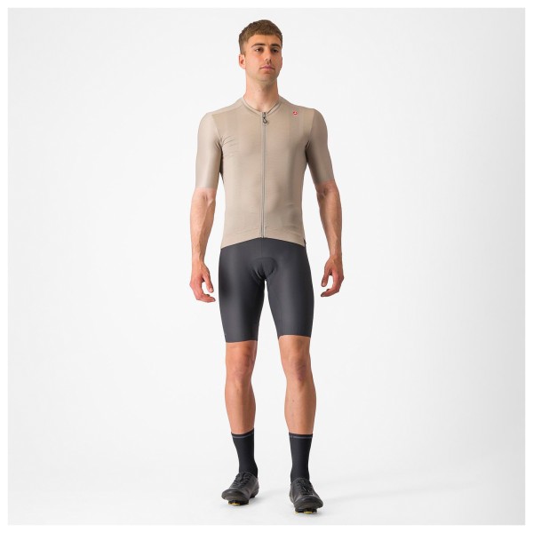 Castelli - Espresso Jersey - Fietsshirt