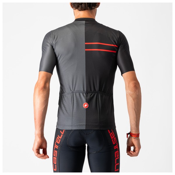 Castelli - Scorpione 4 Jersey - Radtrikot