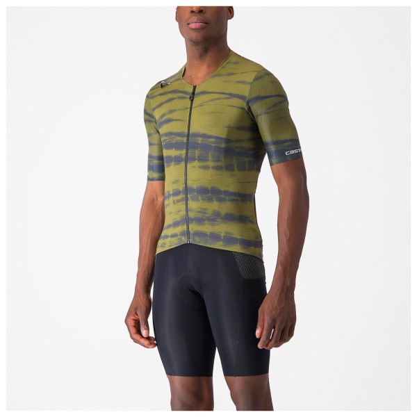 Castelli - Unlimited Pro Jersey - Cykeltrikå