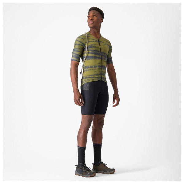 Castelli - Unlimited Pro Jersey - Cykeltrikå